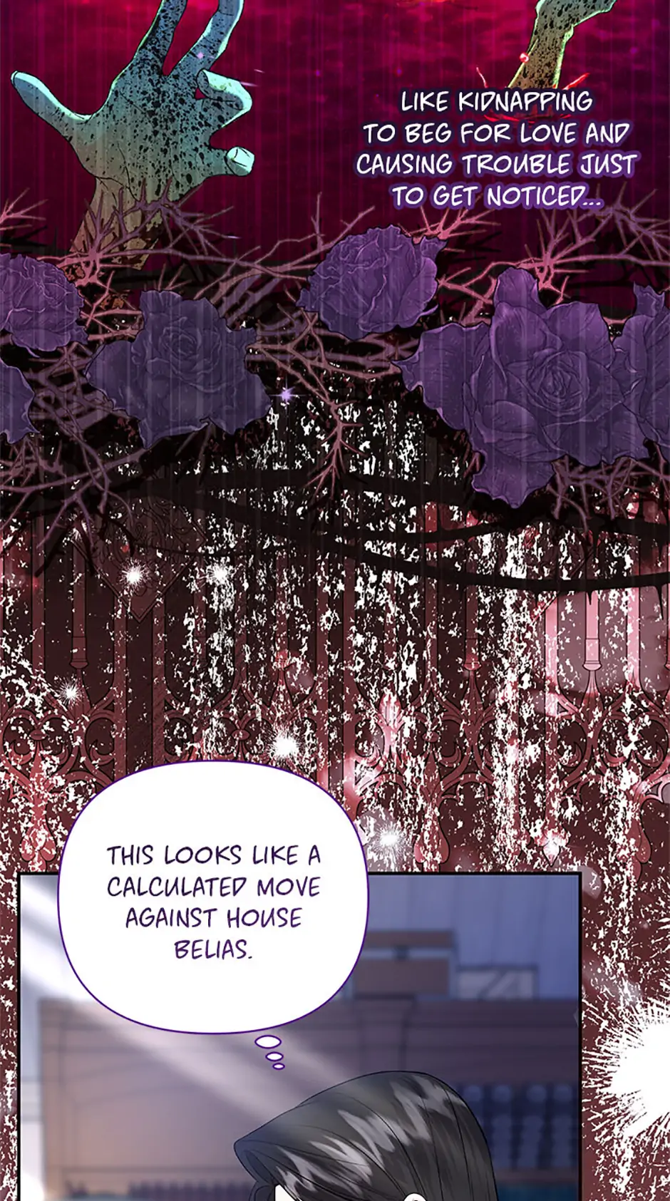 Grand Duke of the North Chapter 48 - page 5