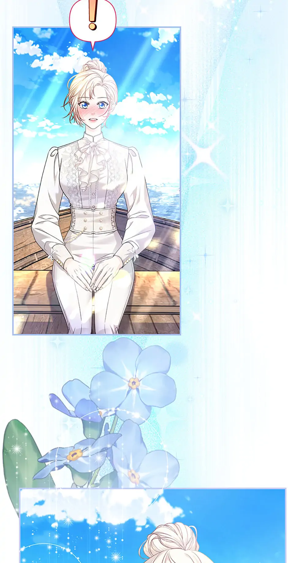 Grand Duke of the North Chapter 48 - page 50