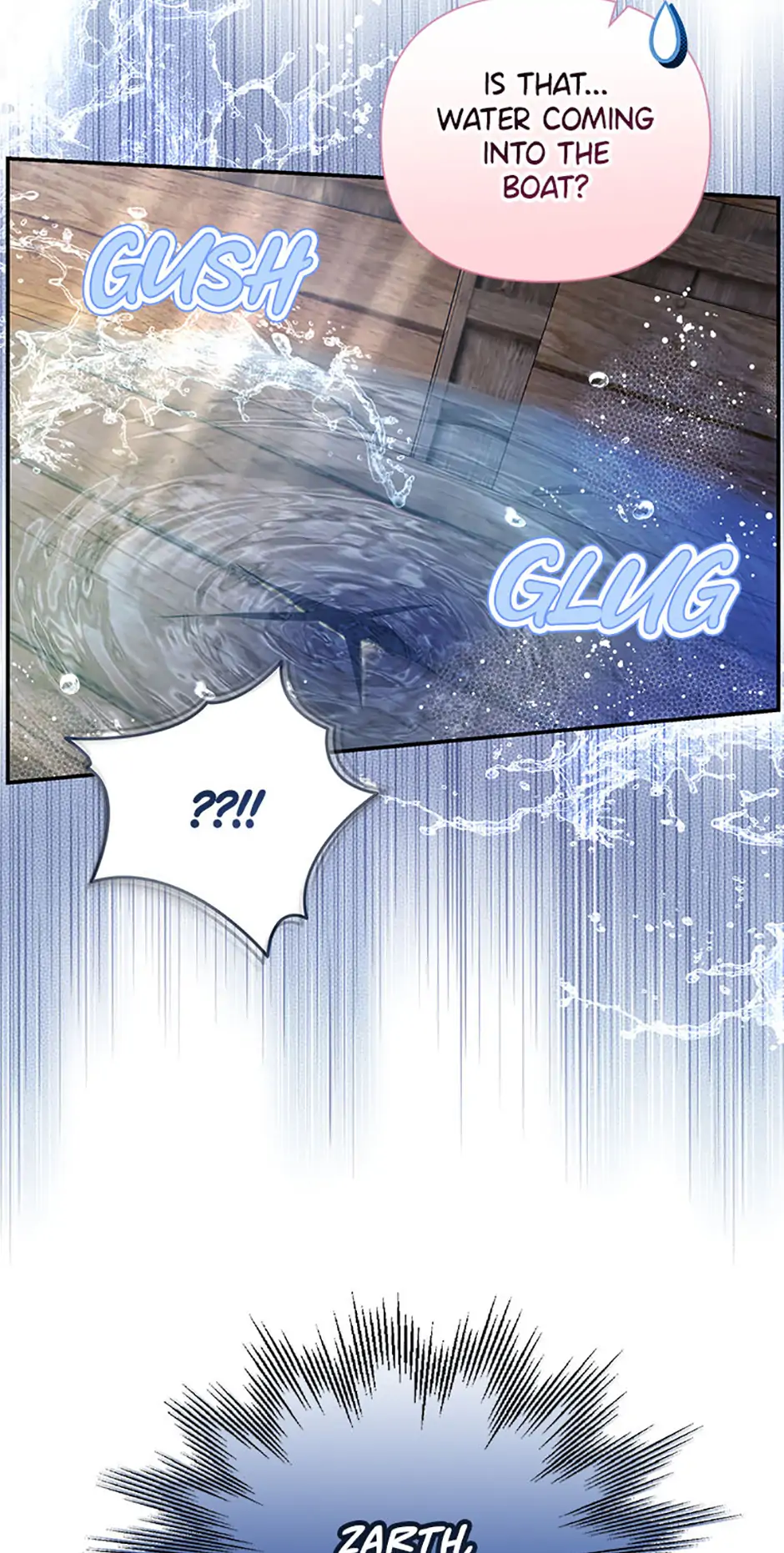 Grand Duke of the North Chapter 48 - page 53