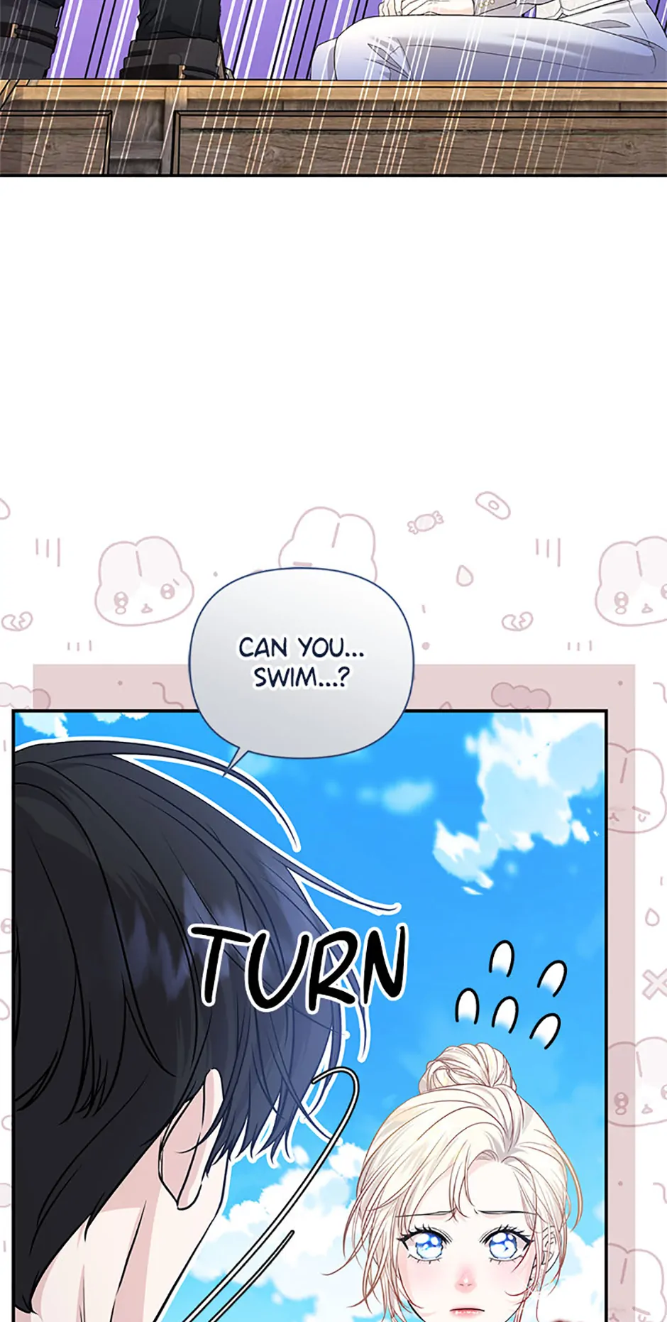 Grand Duke of the North Chapter 48 - page 55