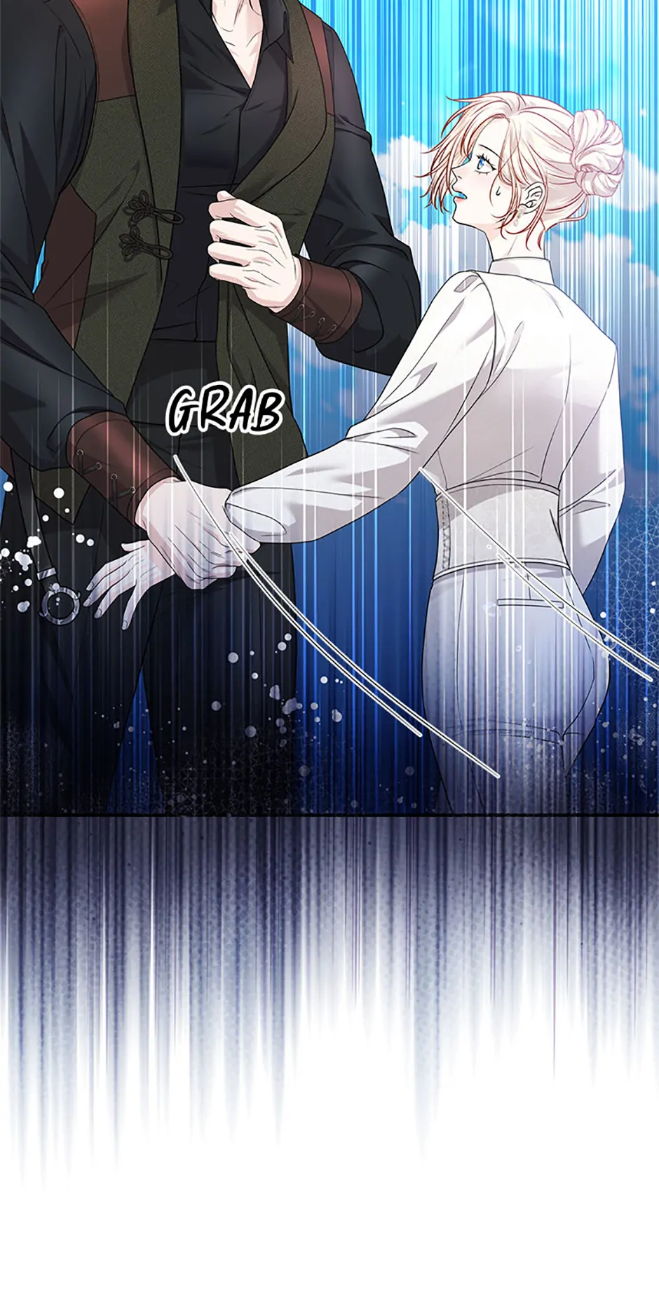 Grand Duke of the North Chapter 48 - page 57