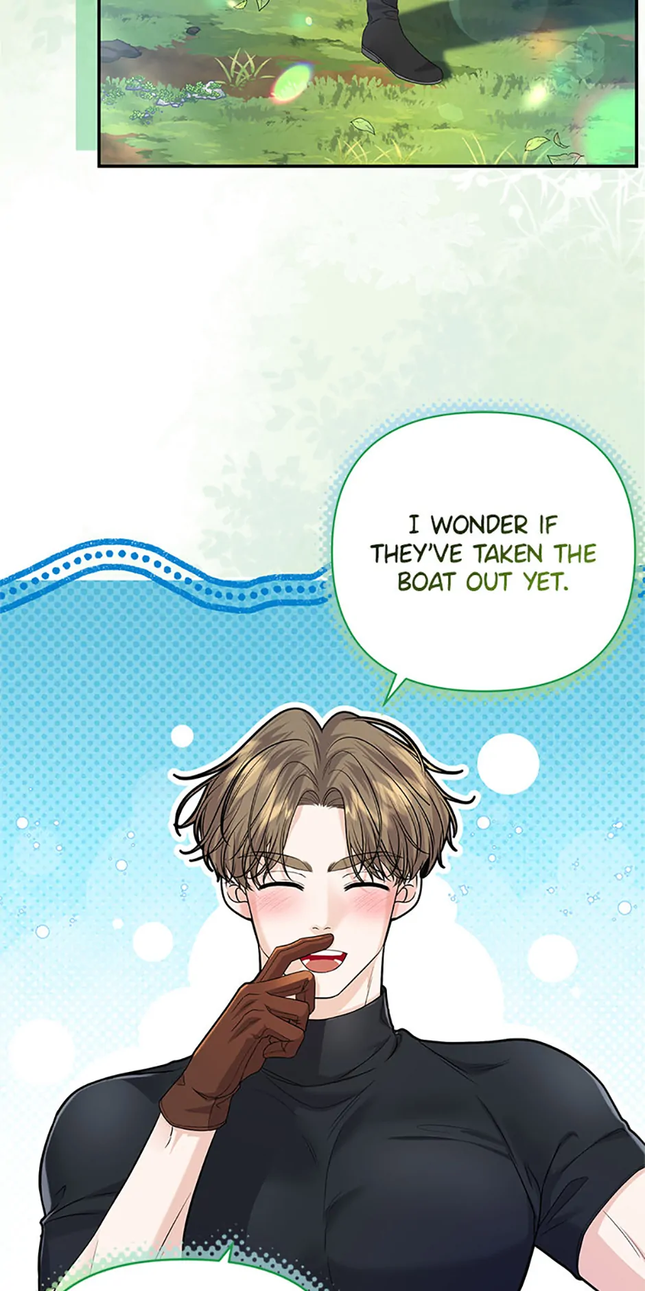 Grand Duke of the North Chapter 48 - page 59