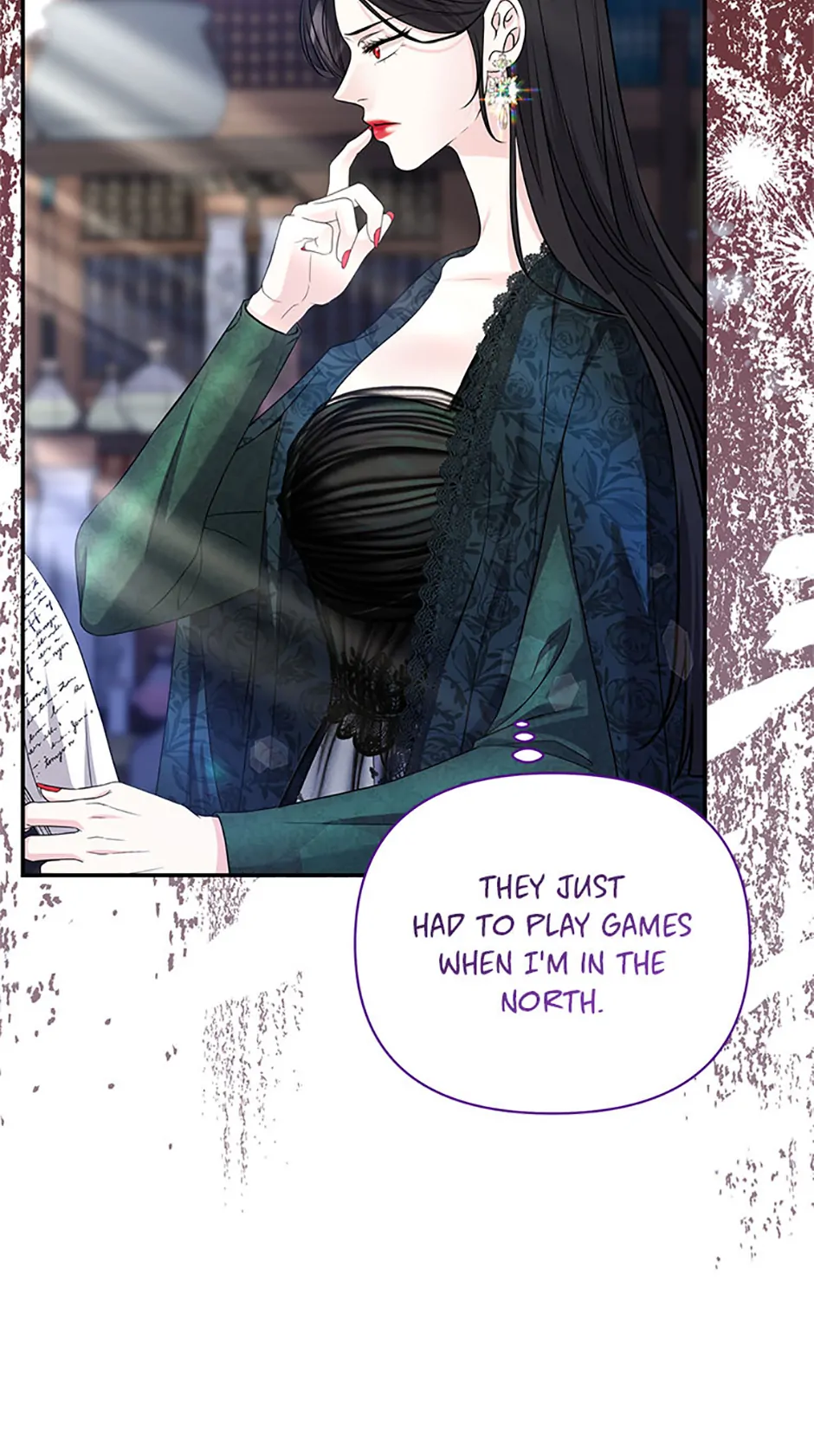 Grand Duke of the North Chapter 48 - page 6