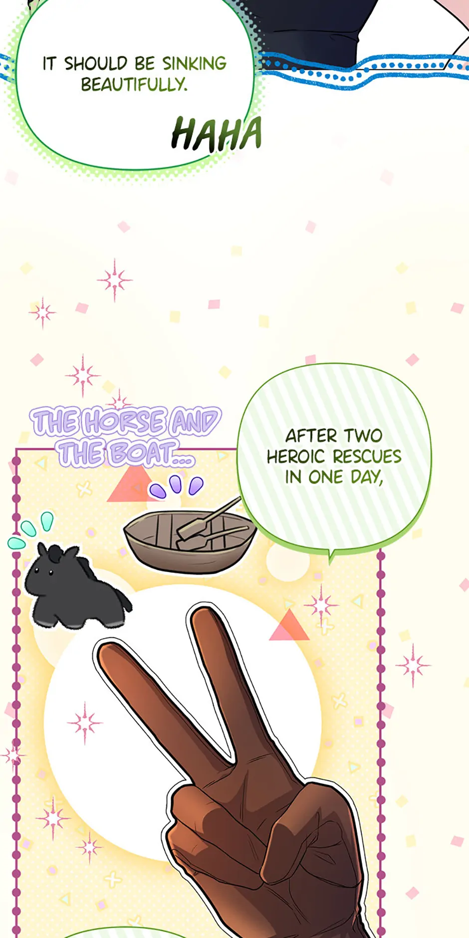 Grand Duke of the North Chapter 48 - page 60