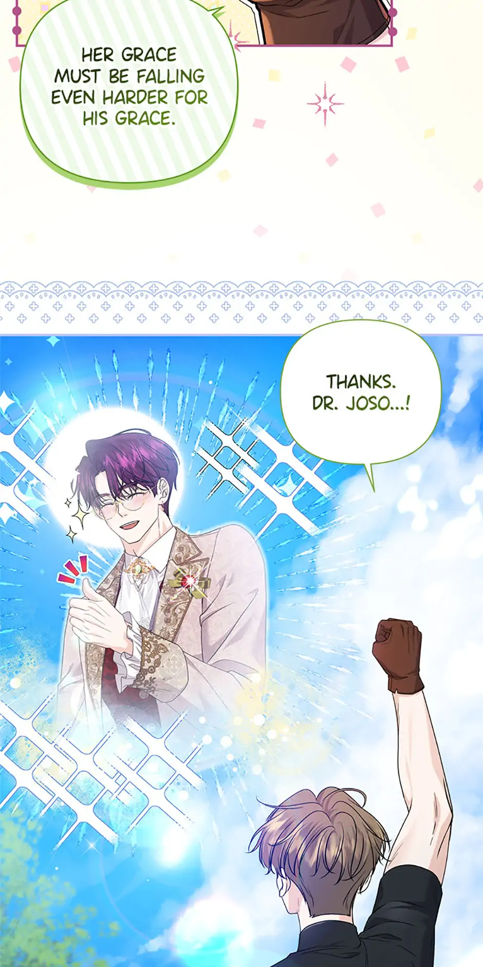 Grand Duke of the North Chapter 48 - page 61