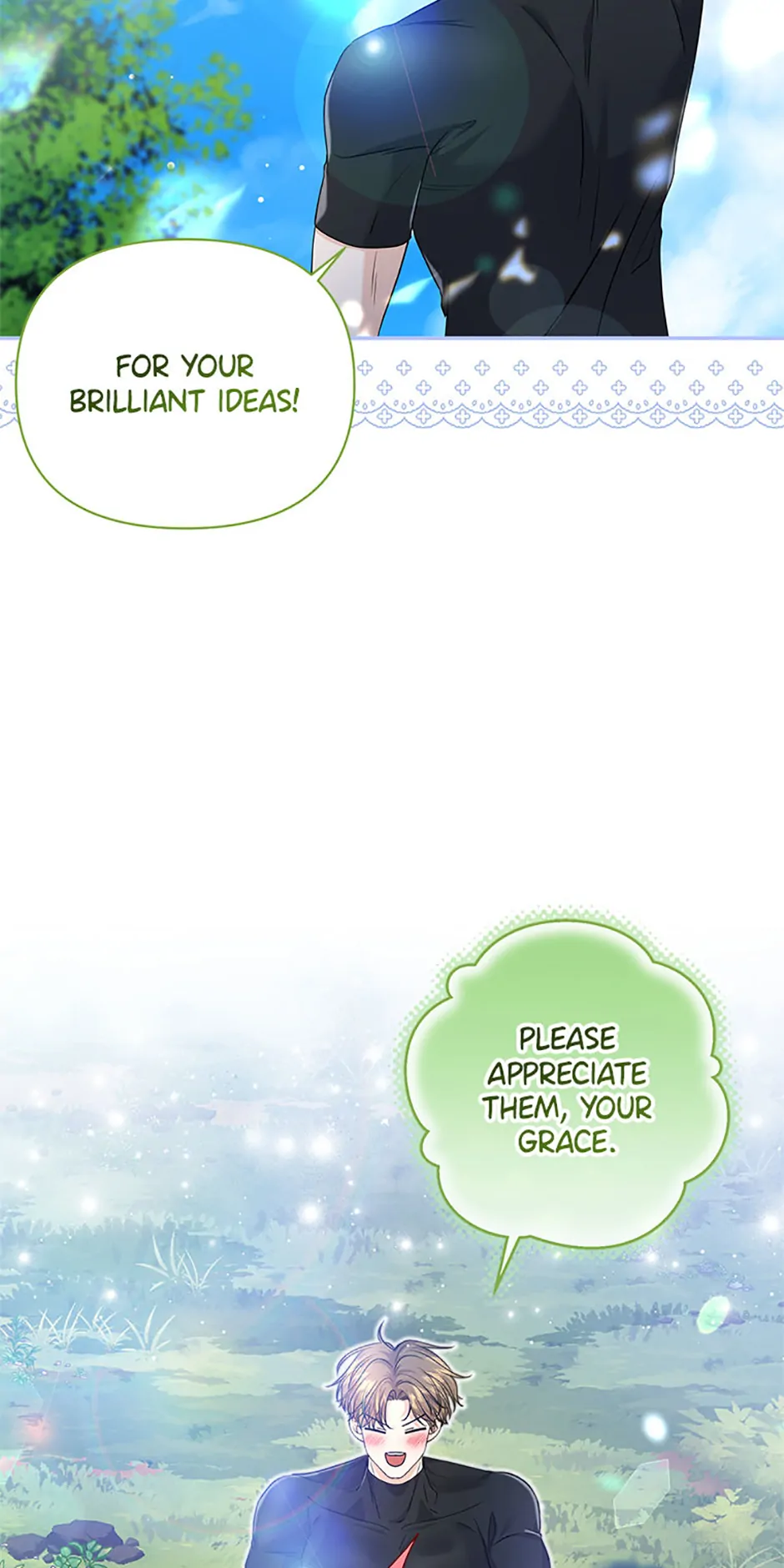 Grand Duke of the North Chapter 48 - page 62