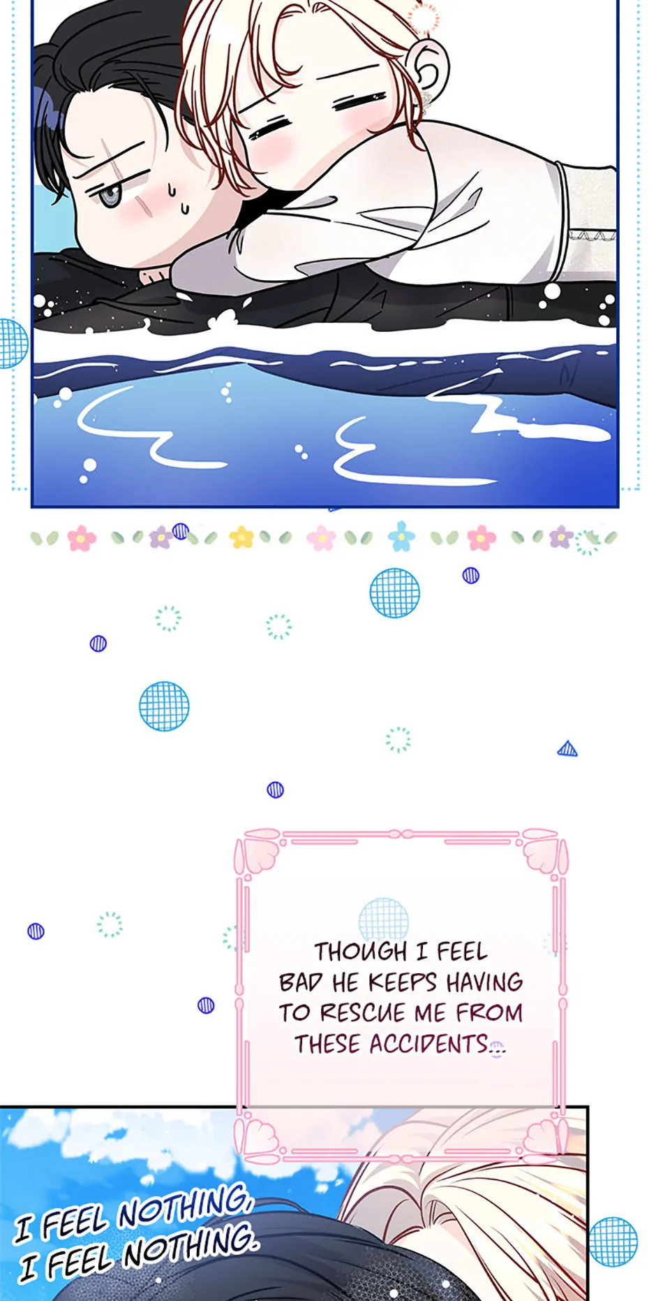 Grand Duke of the North Chapter 48 - page 68