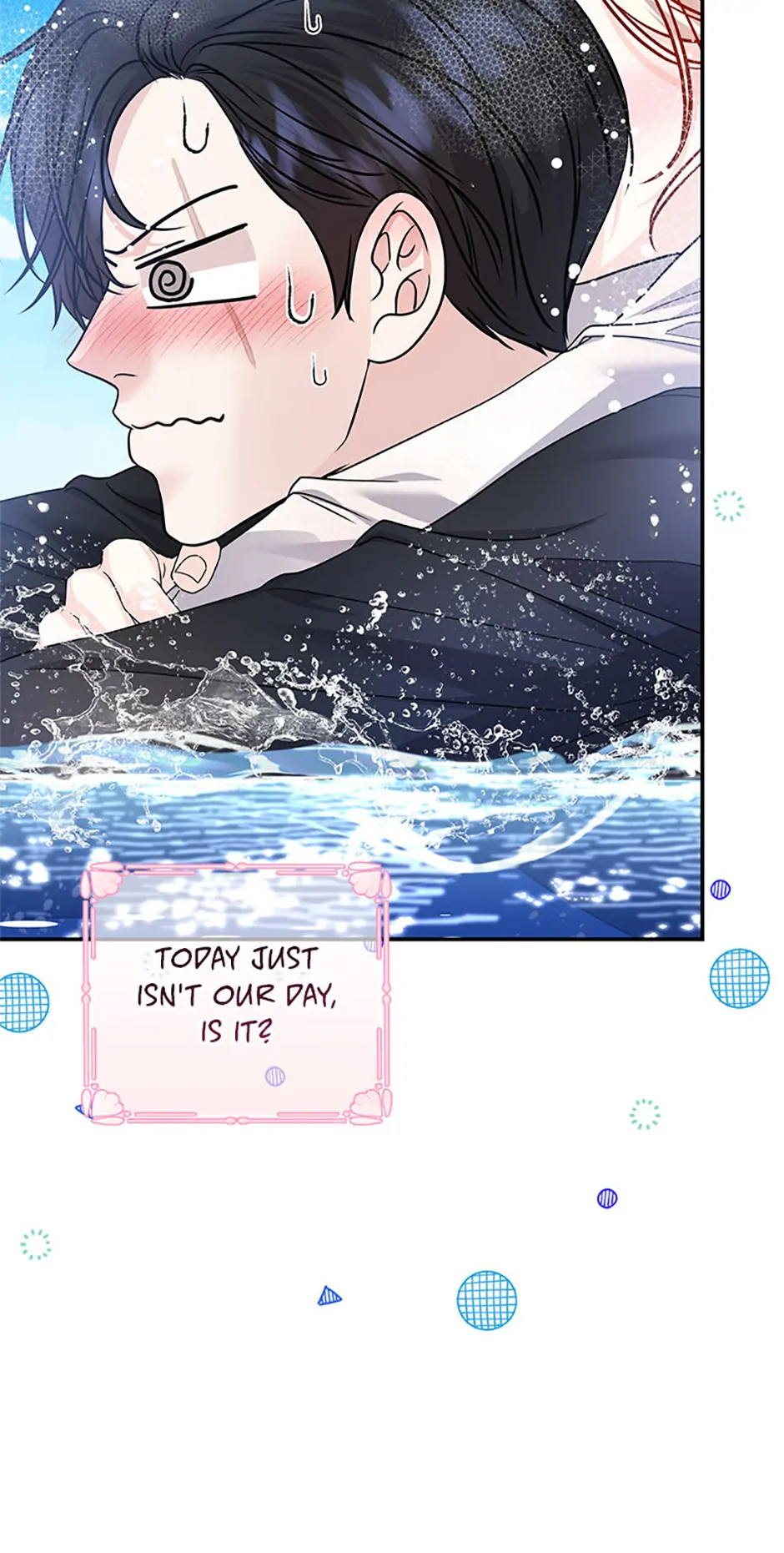 Grand Duke of the North Chapter 48 - page 69