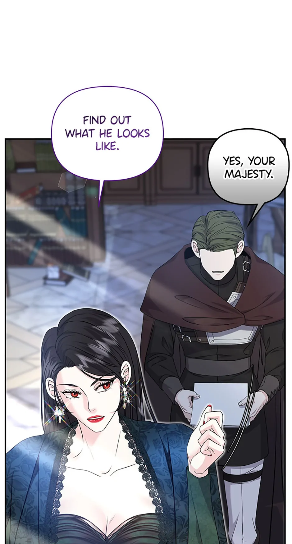 Grand Duke of the North Chapter 48 - page 7