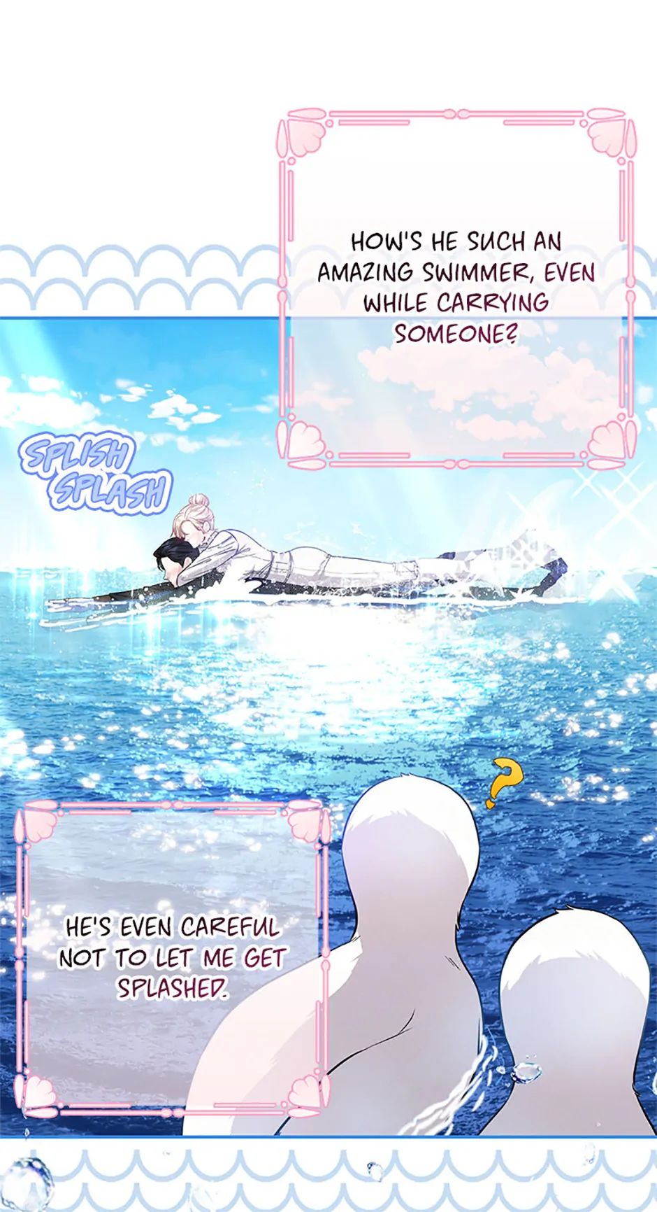 Grand Duke of the North Chapter 48 - page 70