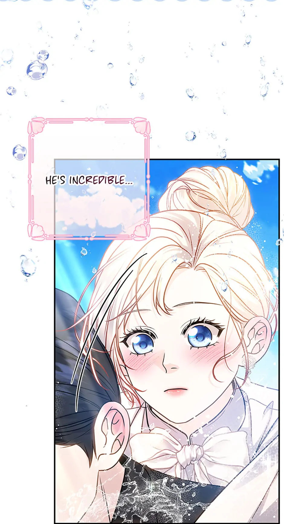 Grand Duke of the North Chapter 48 - page 71