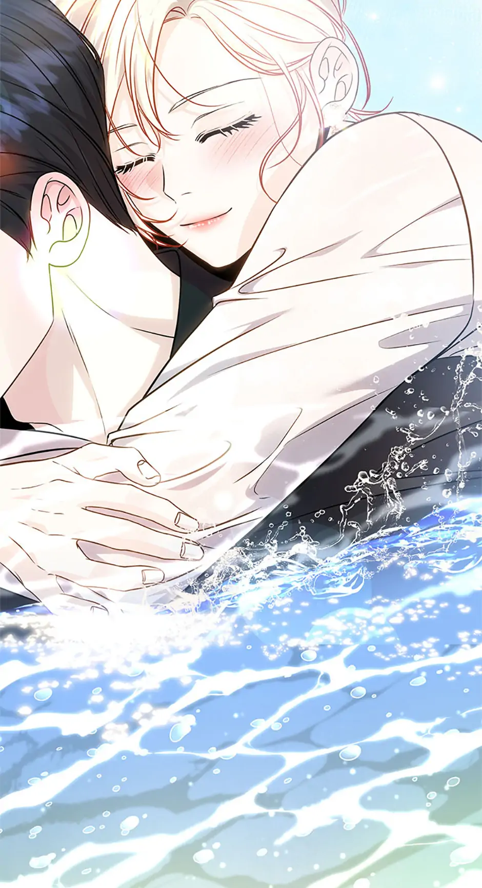 Grand Duke of the North Chapter 48 - page 75