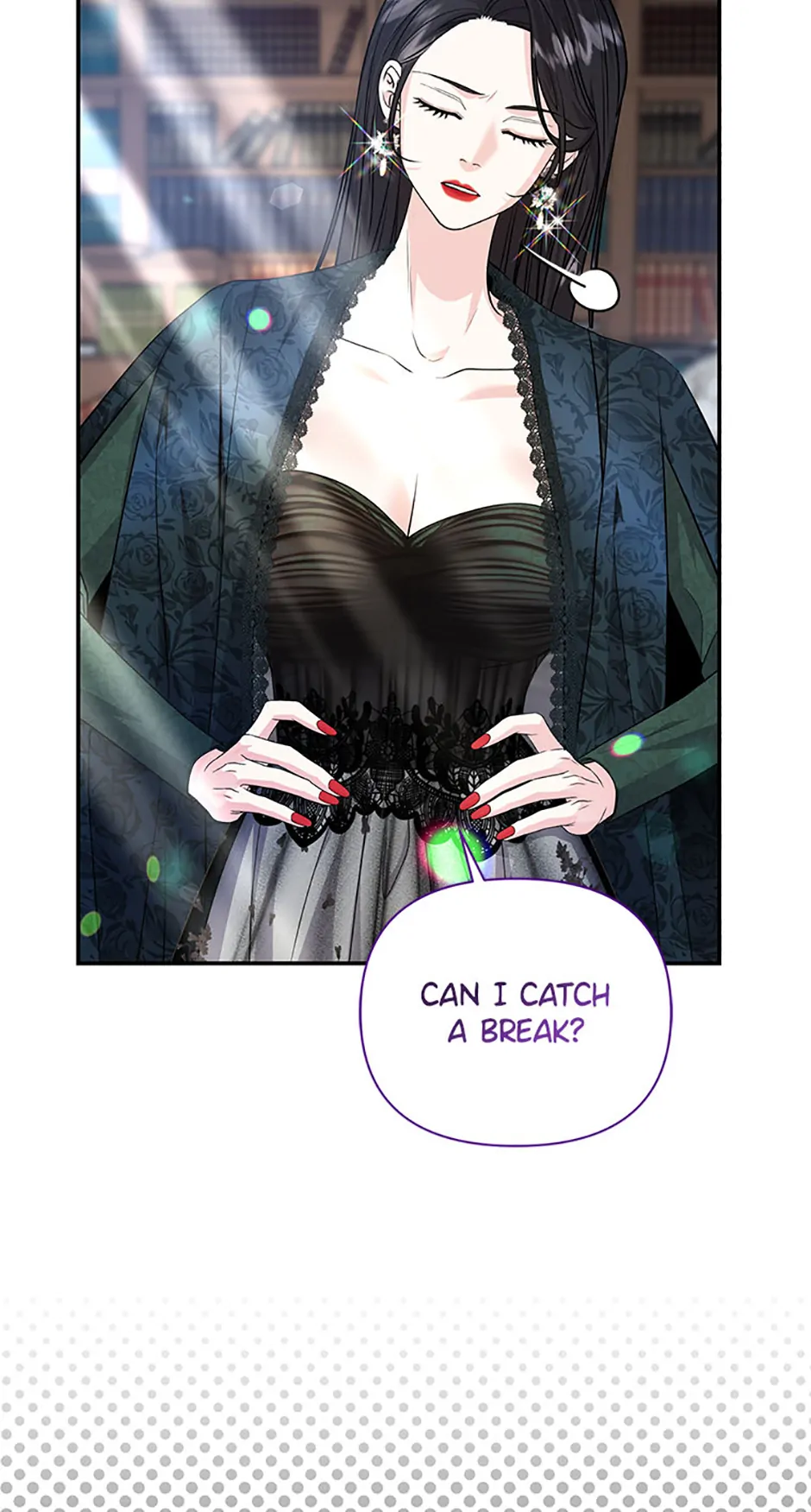 Grand Duke of the North Chapter 48 - page 9