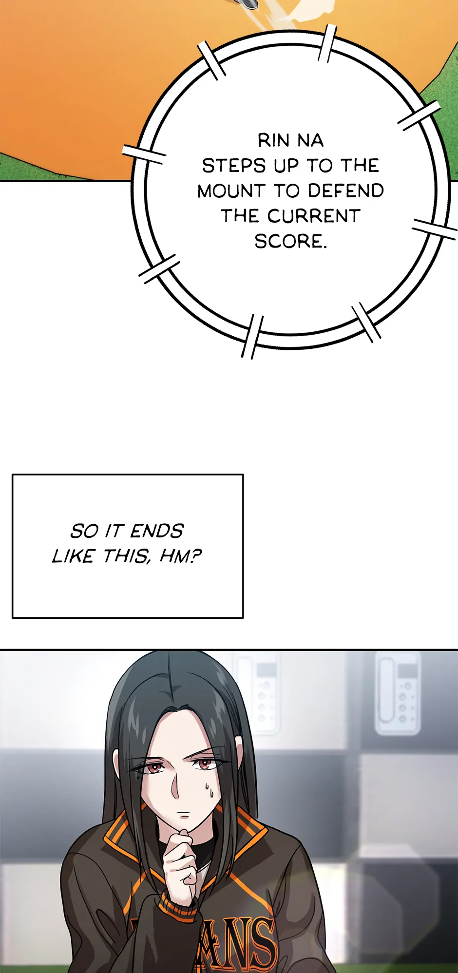 Lead Draft Chapter 35 - page 70