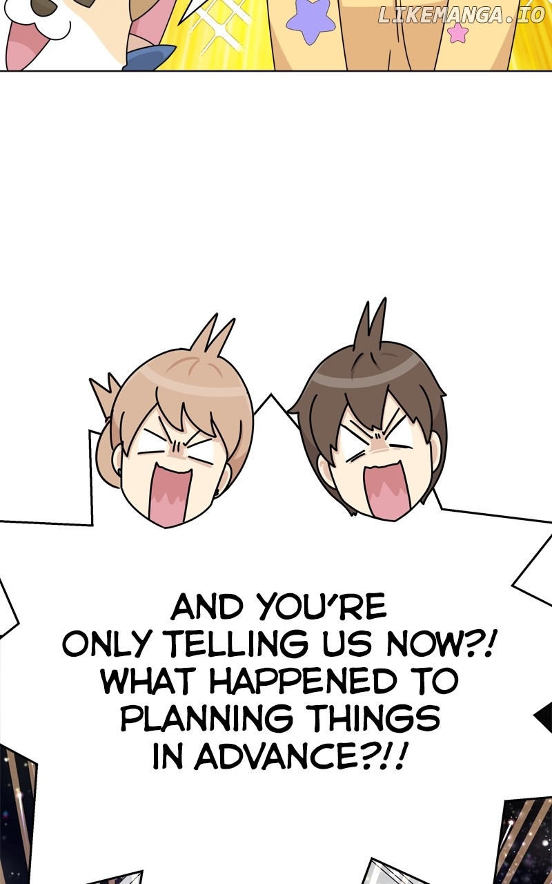 The Dog Diaries Chapter 206 - page 32