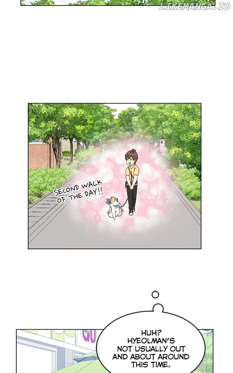 The Dog Diaries Chapter 207 - page 44