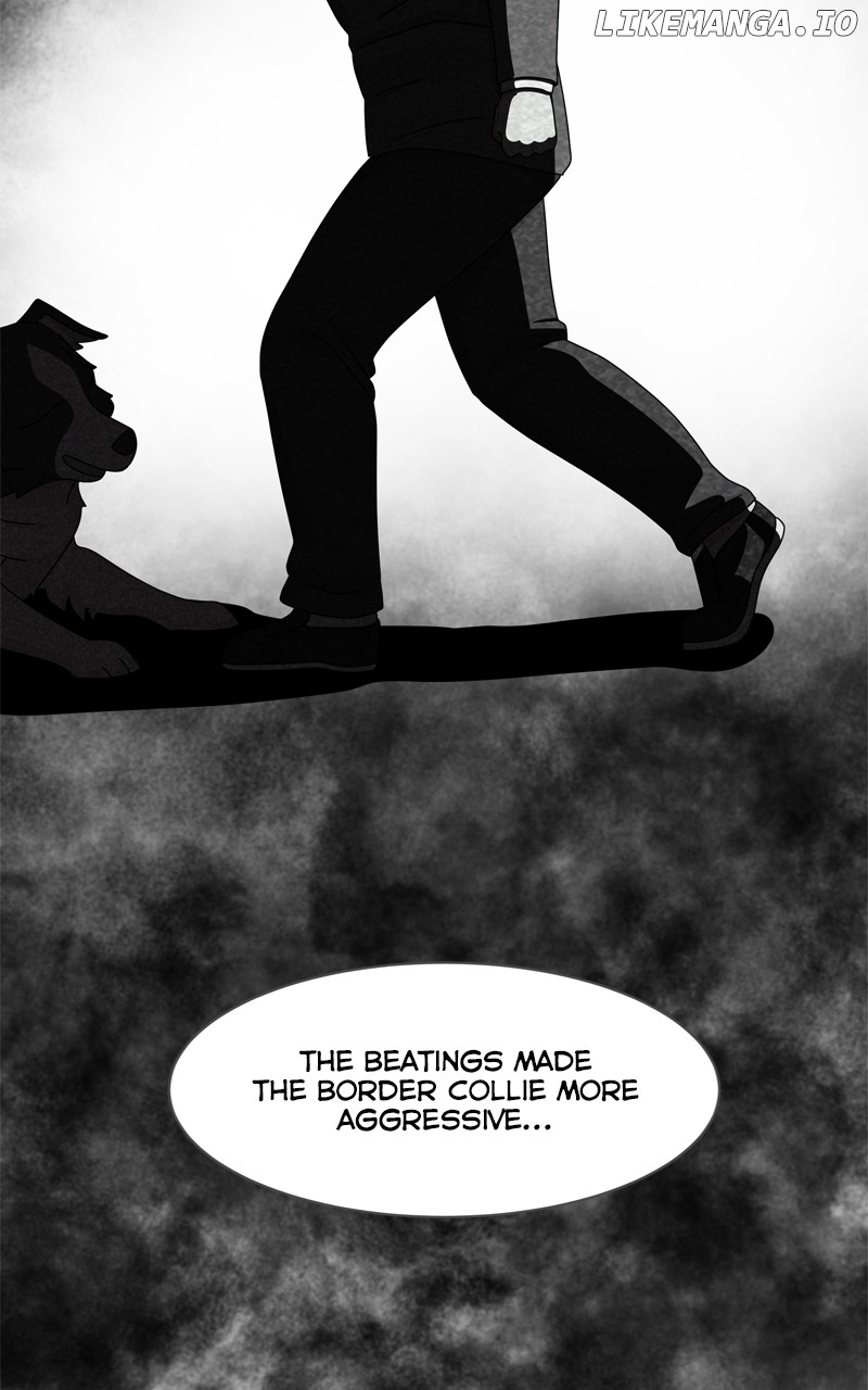 The Dog Diaries Chapter 207 - page 80