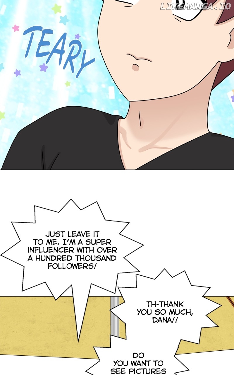The Dog Diaries Chapter 208 - page 44