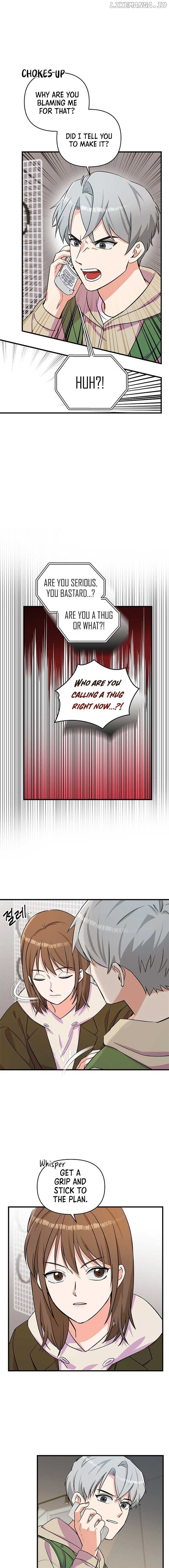 Broadcast Genius Youngest Writer Chapter 37 - page 2