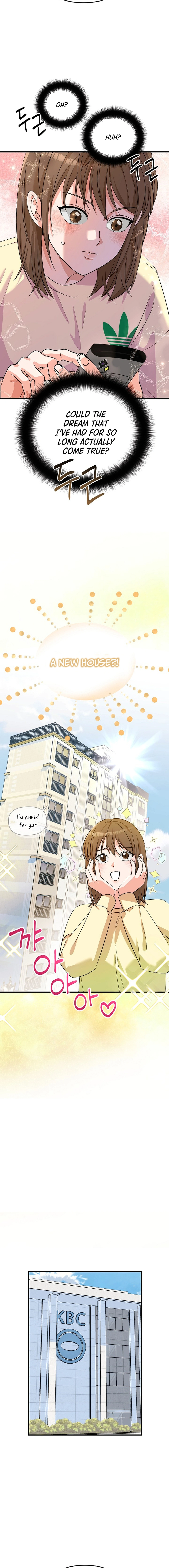 Broadcast Genius Youngest Writer Chapter 38 - page 11