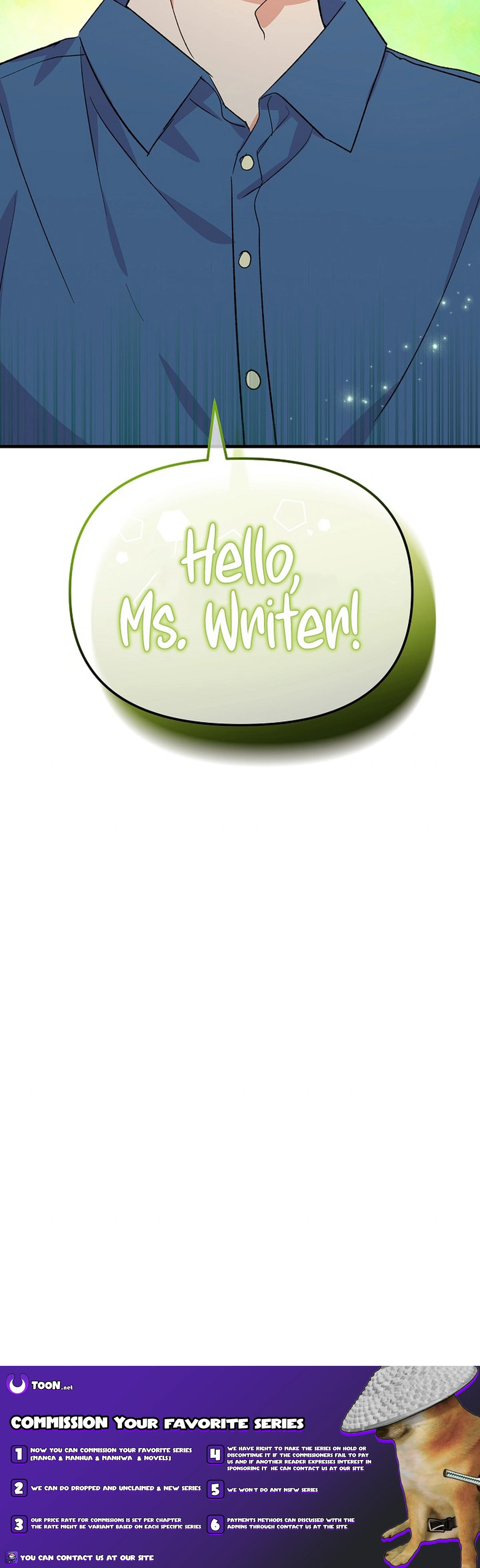 Broadcast Genius Youngest Writer Chapter 38 - page 16