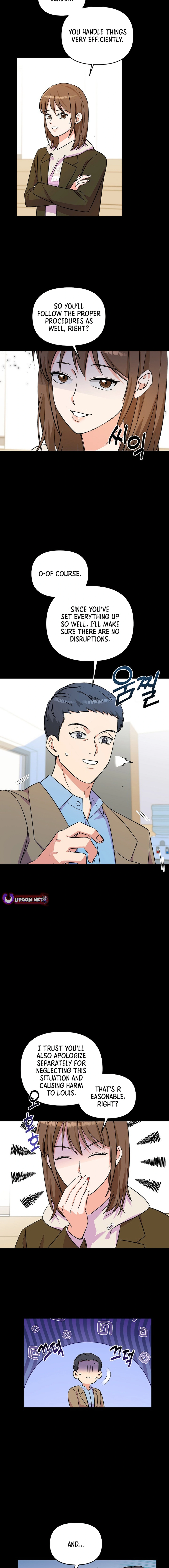 Broadcast Genius Youngest Writer Chapter 38 - page 2