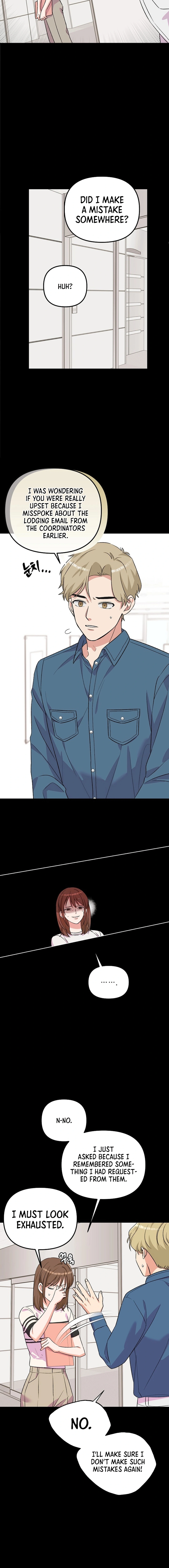 Broadcast Genius Youngest Writer Chapter 39 - page 11