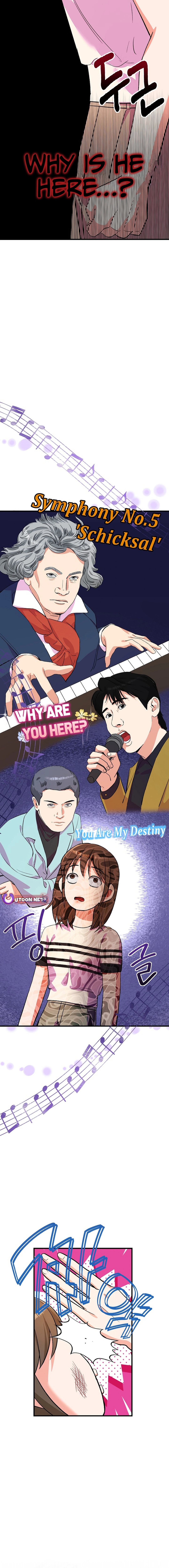 Broadcast Genius Youngest Writer Chapter 39 - page 2