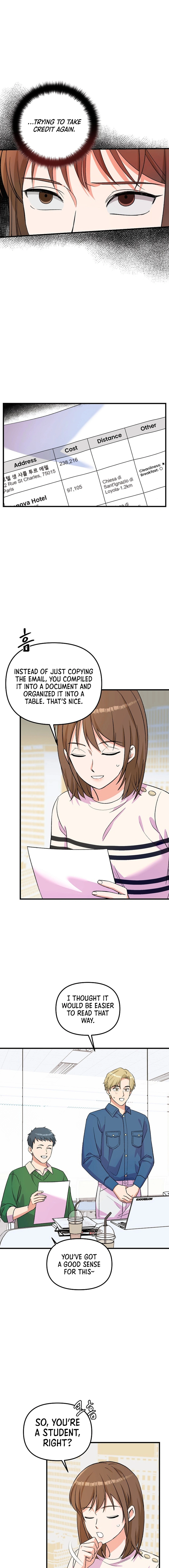 Broadcast Genius Youngest Writer Chapter 39 - page 7