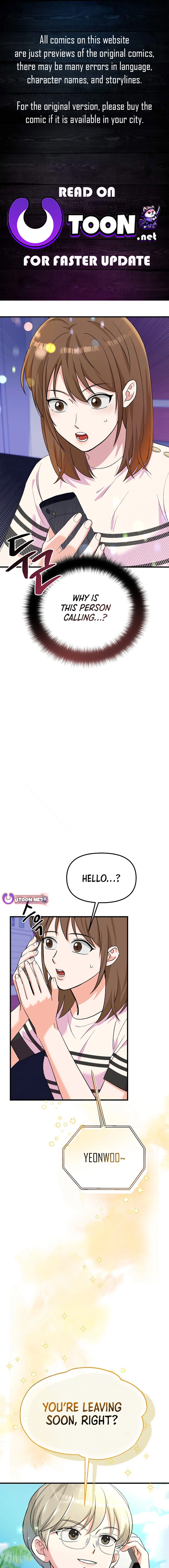 Broadcast Genius Youngest Writer Chapter 40 - page 1