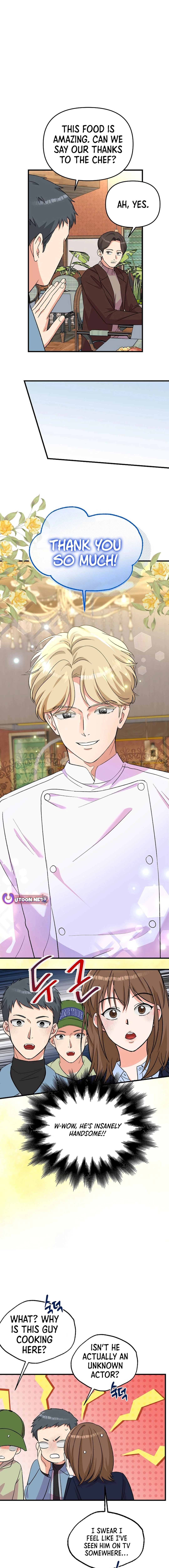 Broadcast Genius Youngest Writer Chapter 40 - page 15