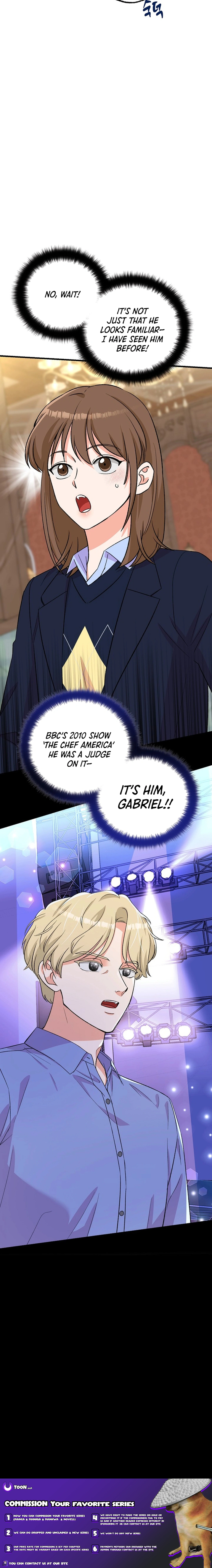 Broadcast Genius Youngest Writer Chapter 40 - page 16