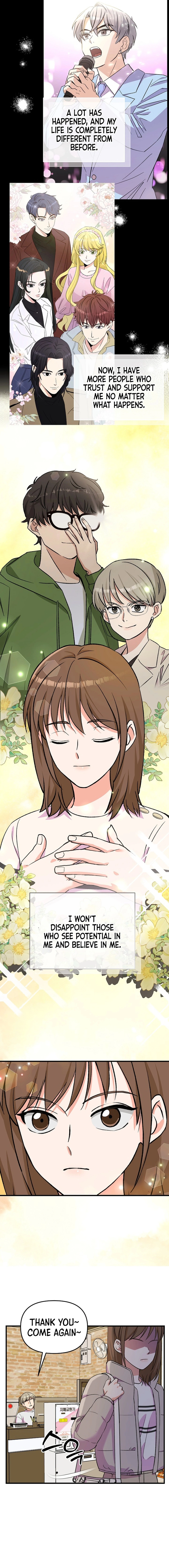 Broadcast Genius Youngest Writer Chapter 40 - page 7