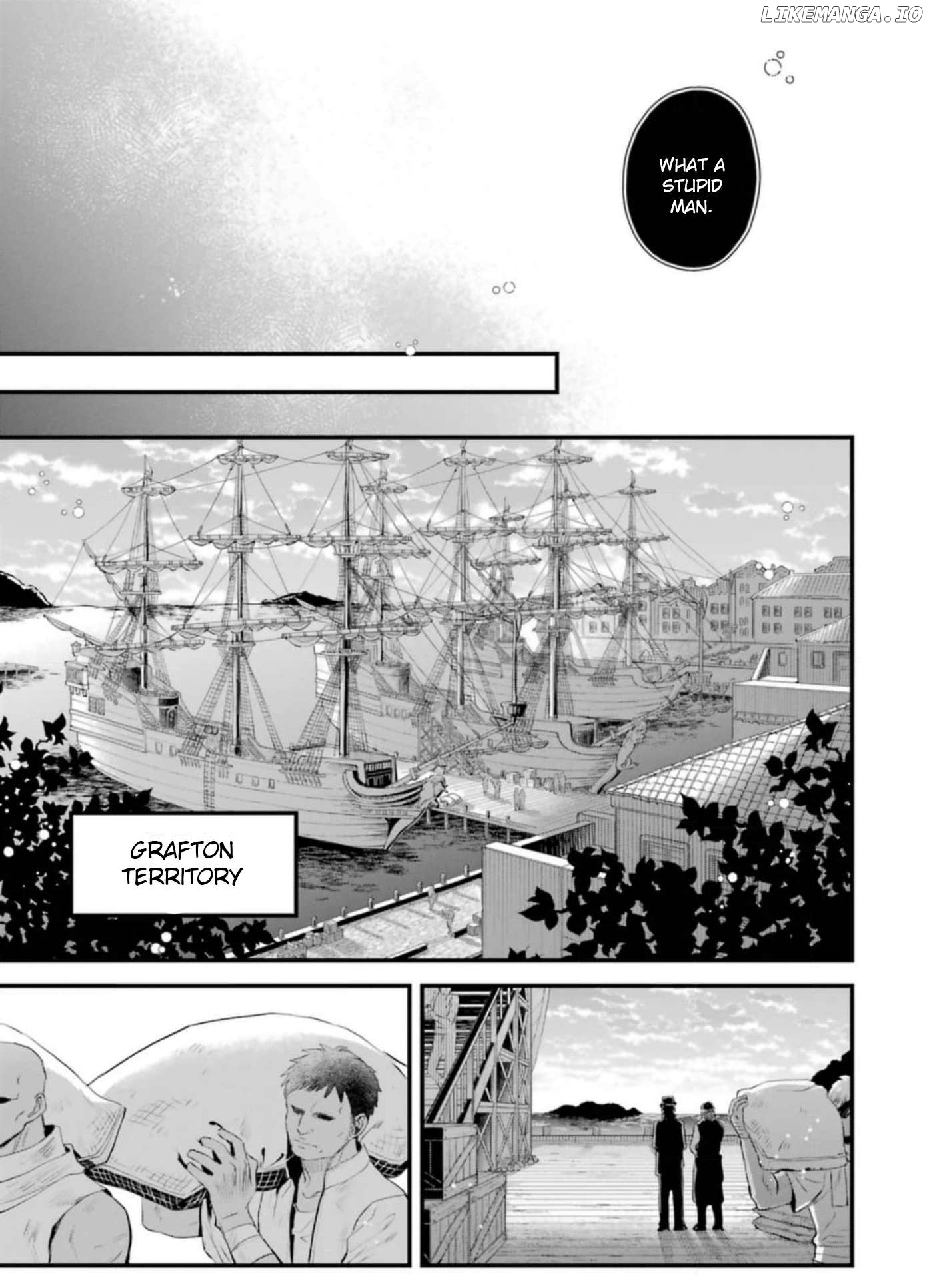 The Holy Grail Of Eris Chapter 62 - page 28