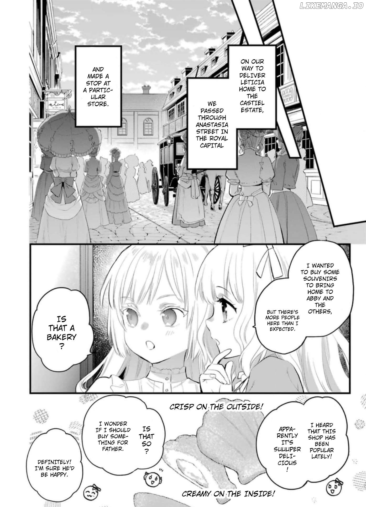 The Holy Grail Of Eris Chapter 62 - page 33