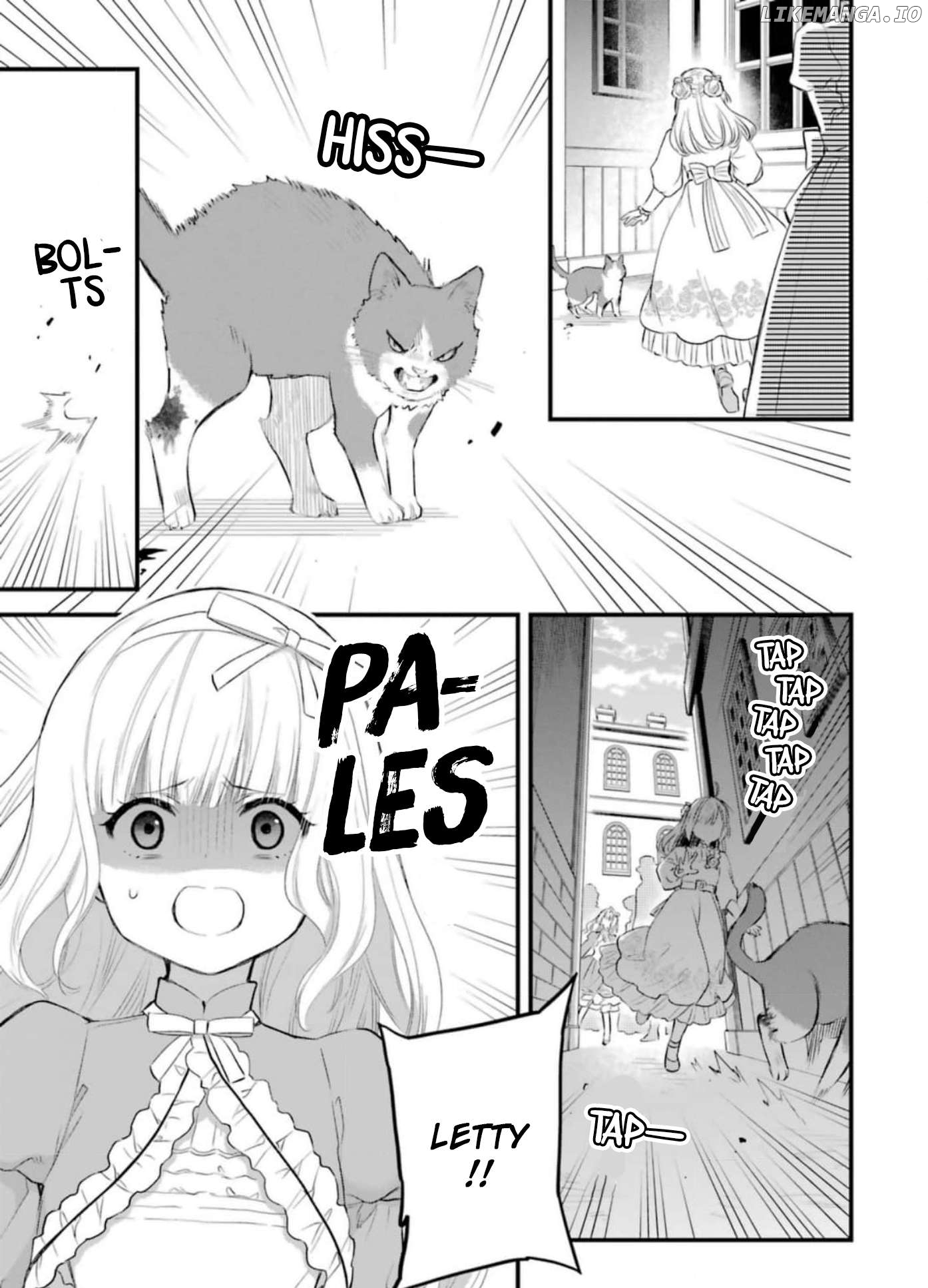 The Holy Grail Of Eris Chapter 62 - page 36
