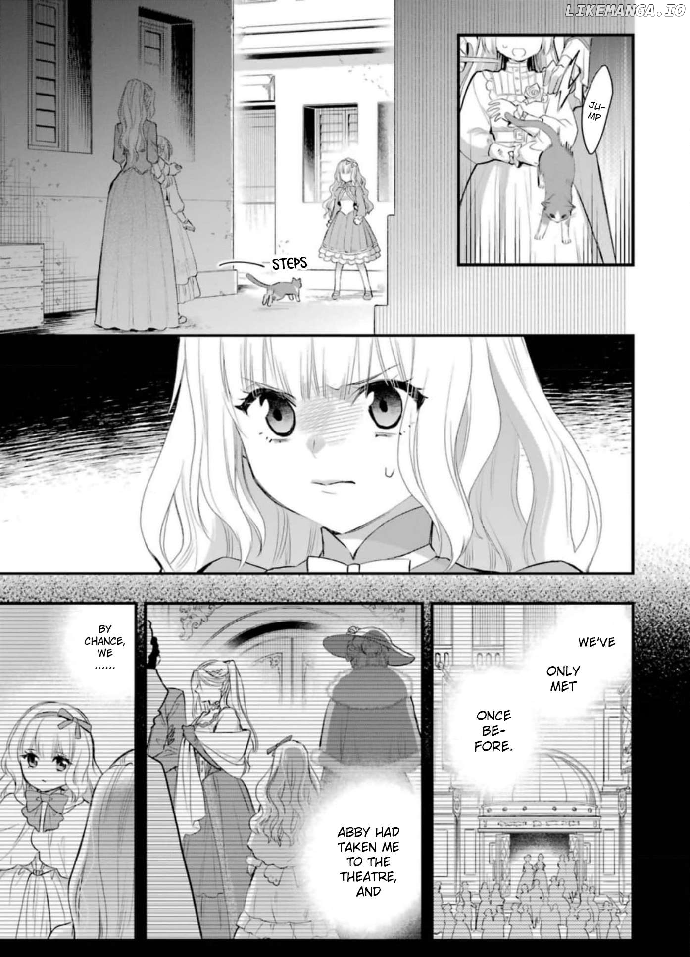 The Holy Grail Of Eris Chapter 62 - page 40
