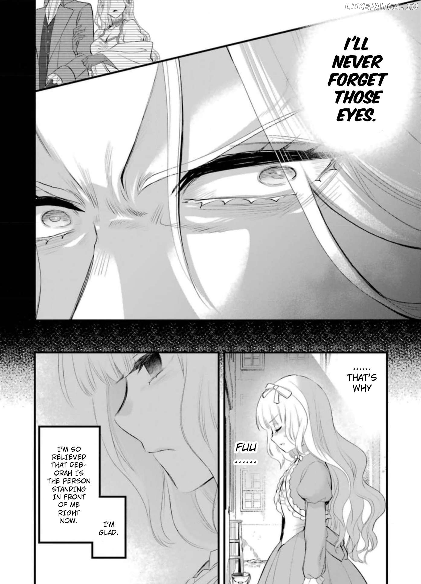 The Holy Grail Of Eris Chapter 62 - page 41