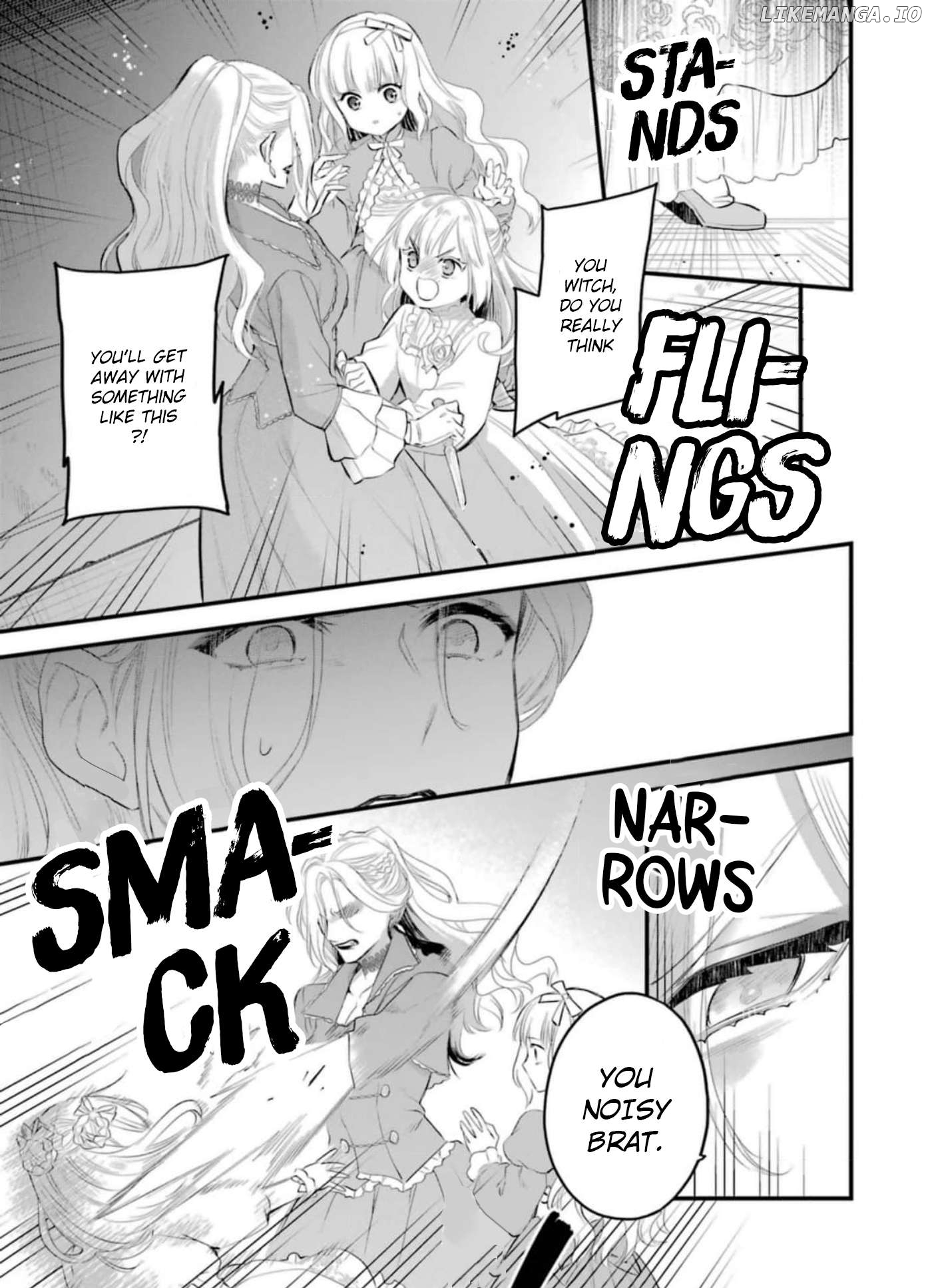 The Holy Grail Of Eris Chapter 62 - page 46