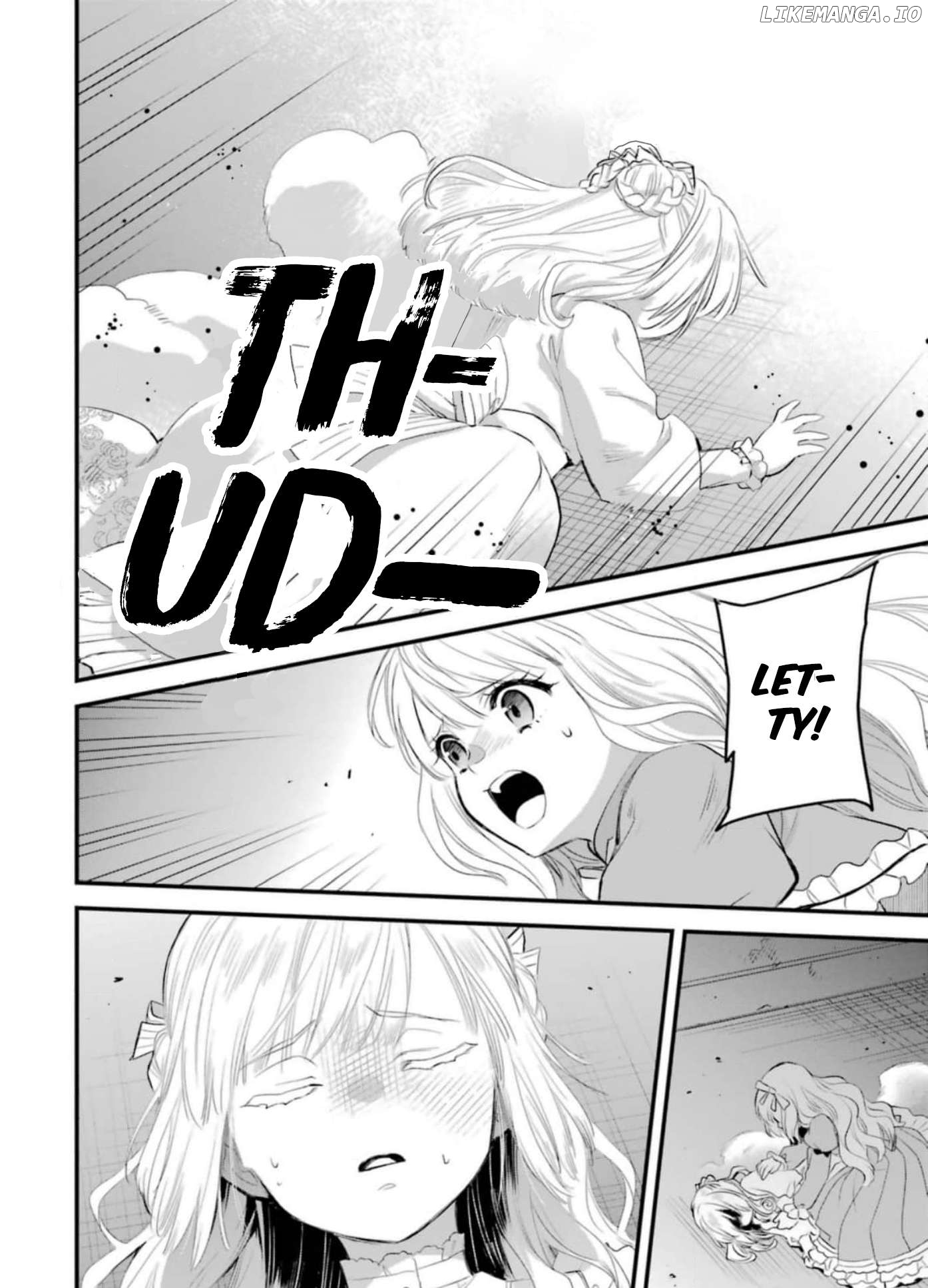 The Holy Grail Of Eris Chapter 62 - page 47