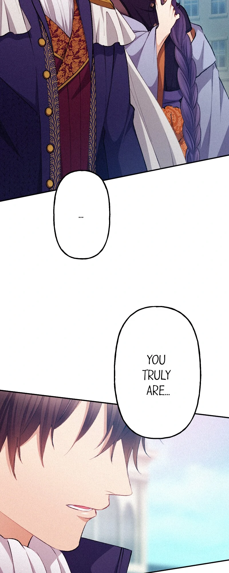 The Heat of the Reincarnated Villainess Chapter 148 - page 13