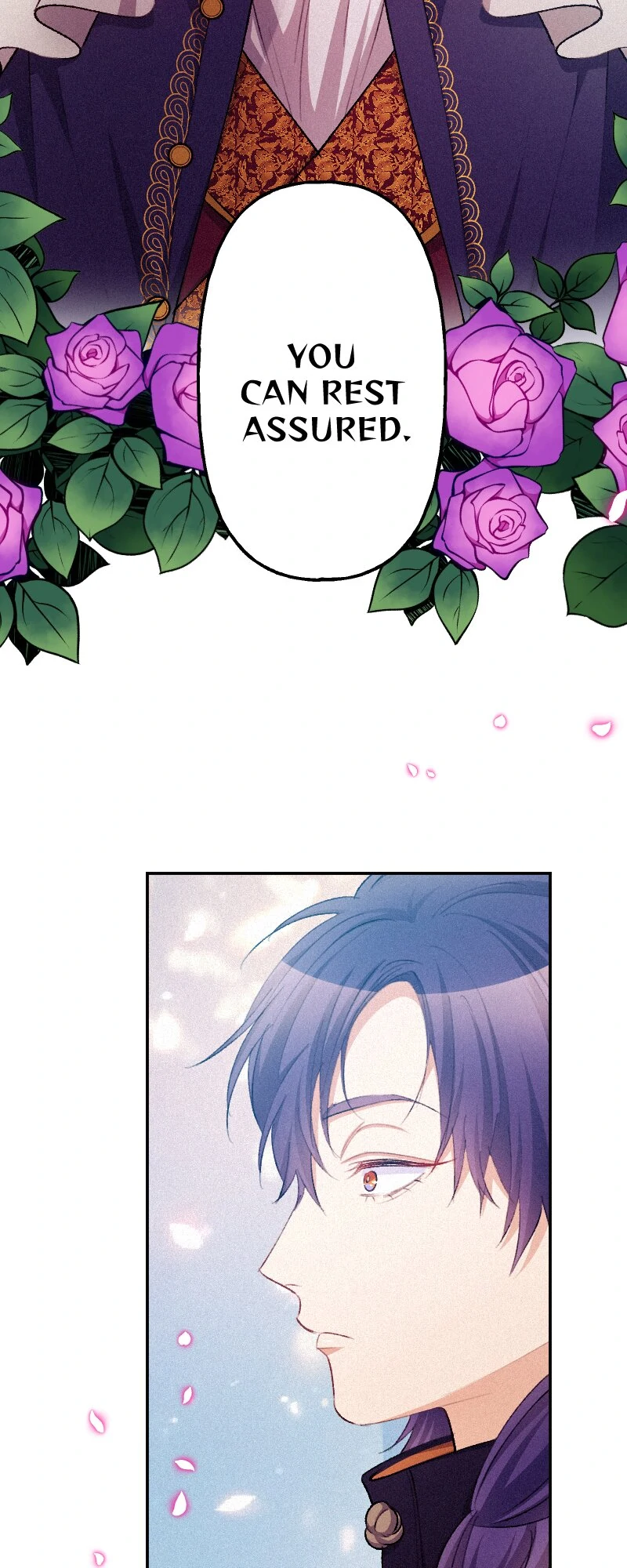 The Heat of the Reincarnated Villainess Chapter 148 - page 15