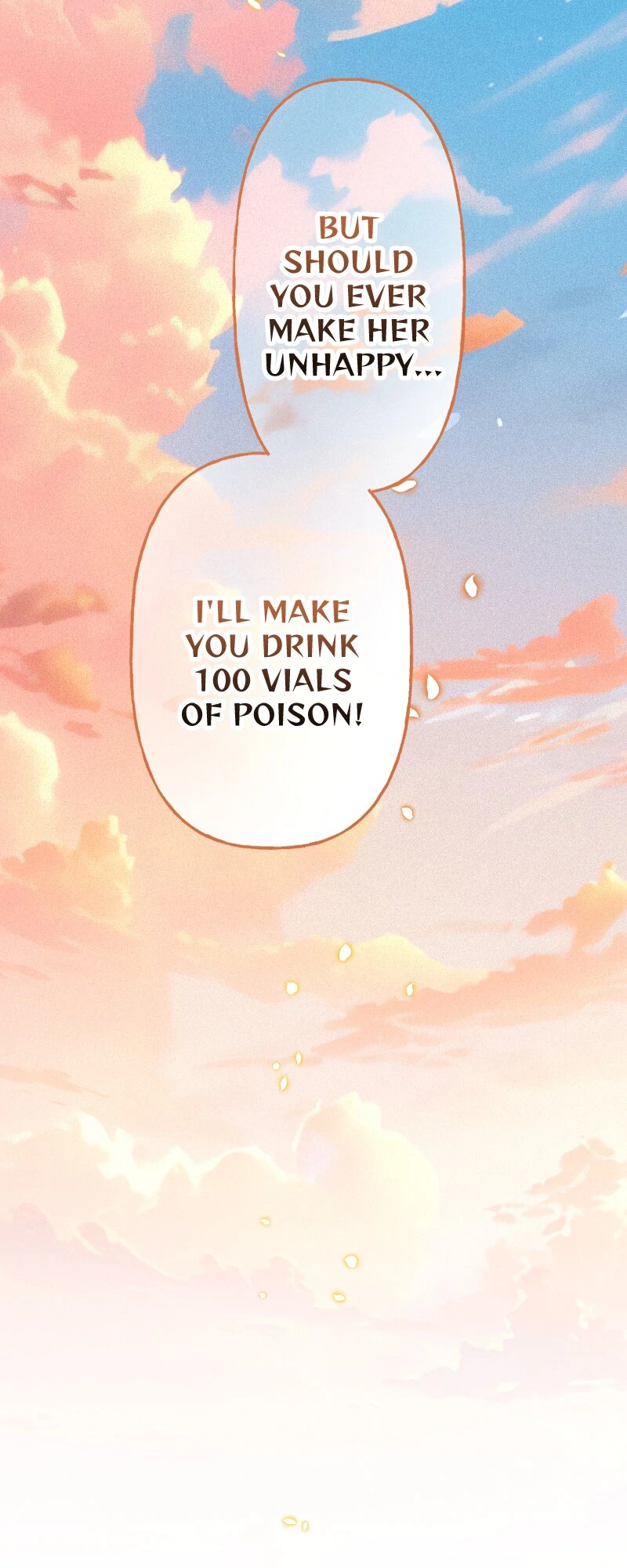 The Heat of the Reincarnated Villainess Chapter 148 - page 18