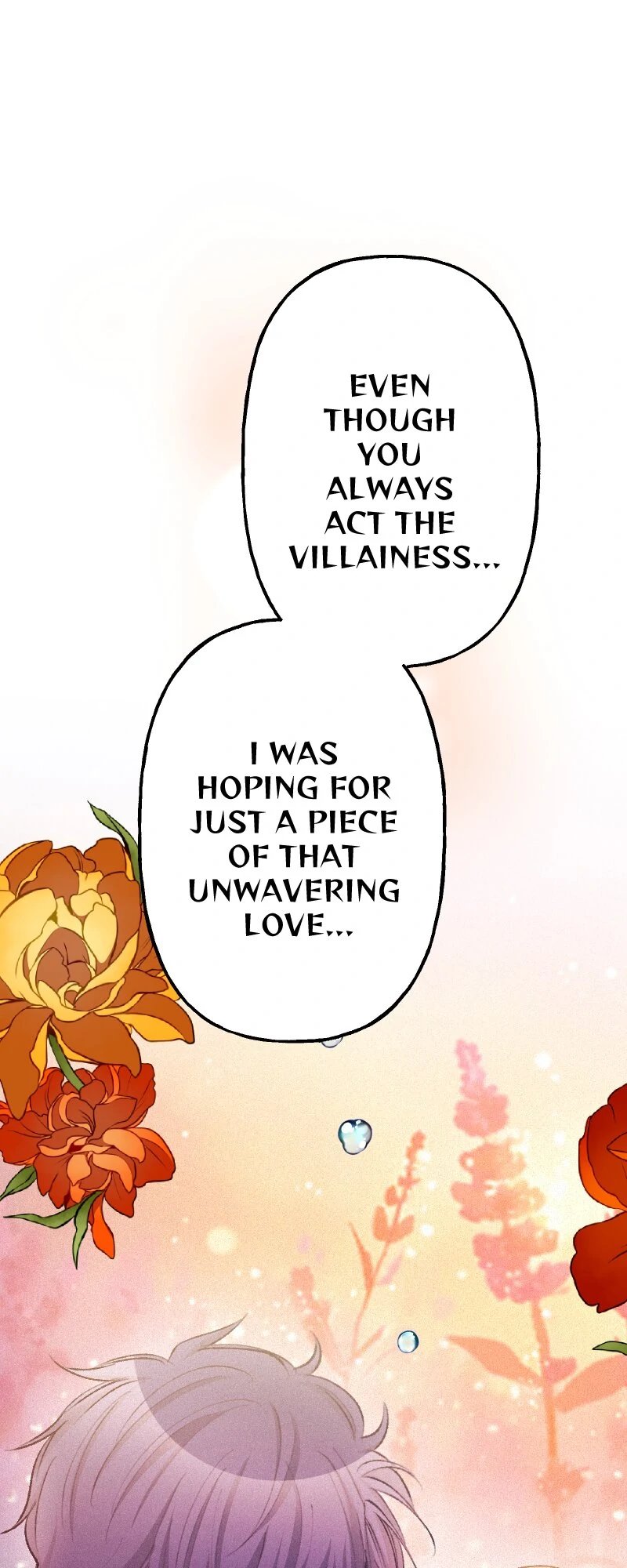 The Heat of the Reincarnated Villainess Chapter 148 - page 1