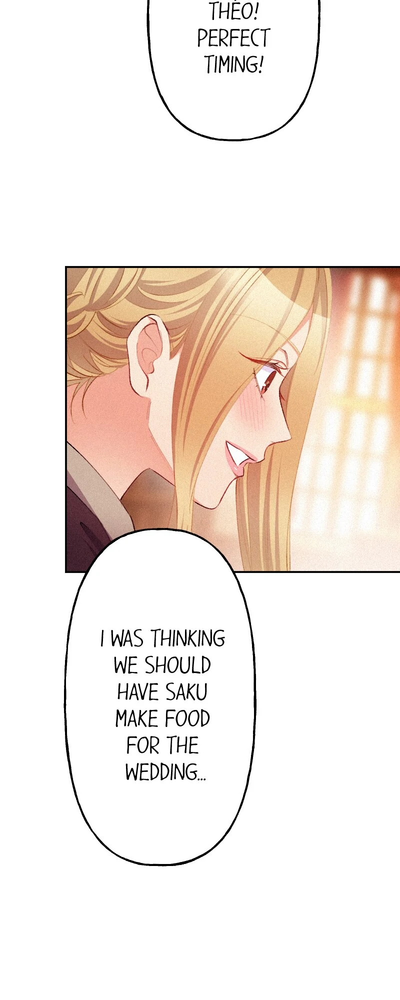The Heat of the Reincarnated Villainess Chapter 148 - page 20
