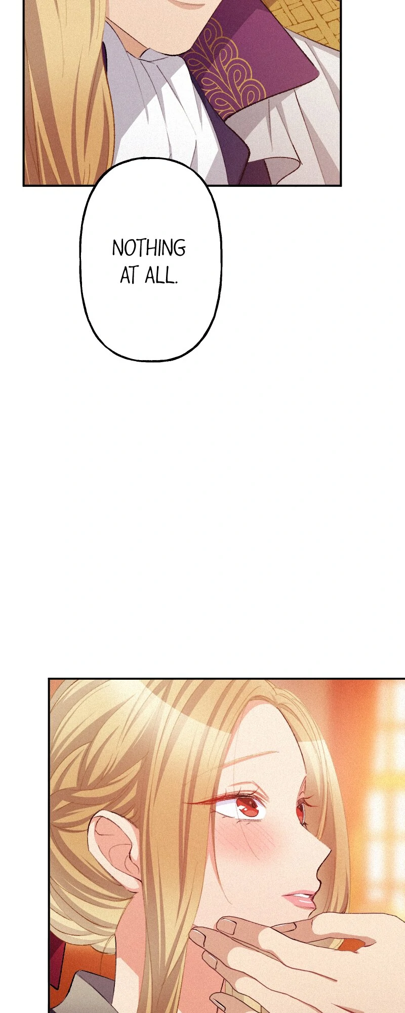 The Heat of the Reincarnated Villainess Chapter 148 - page 23