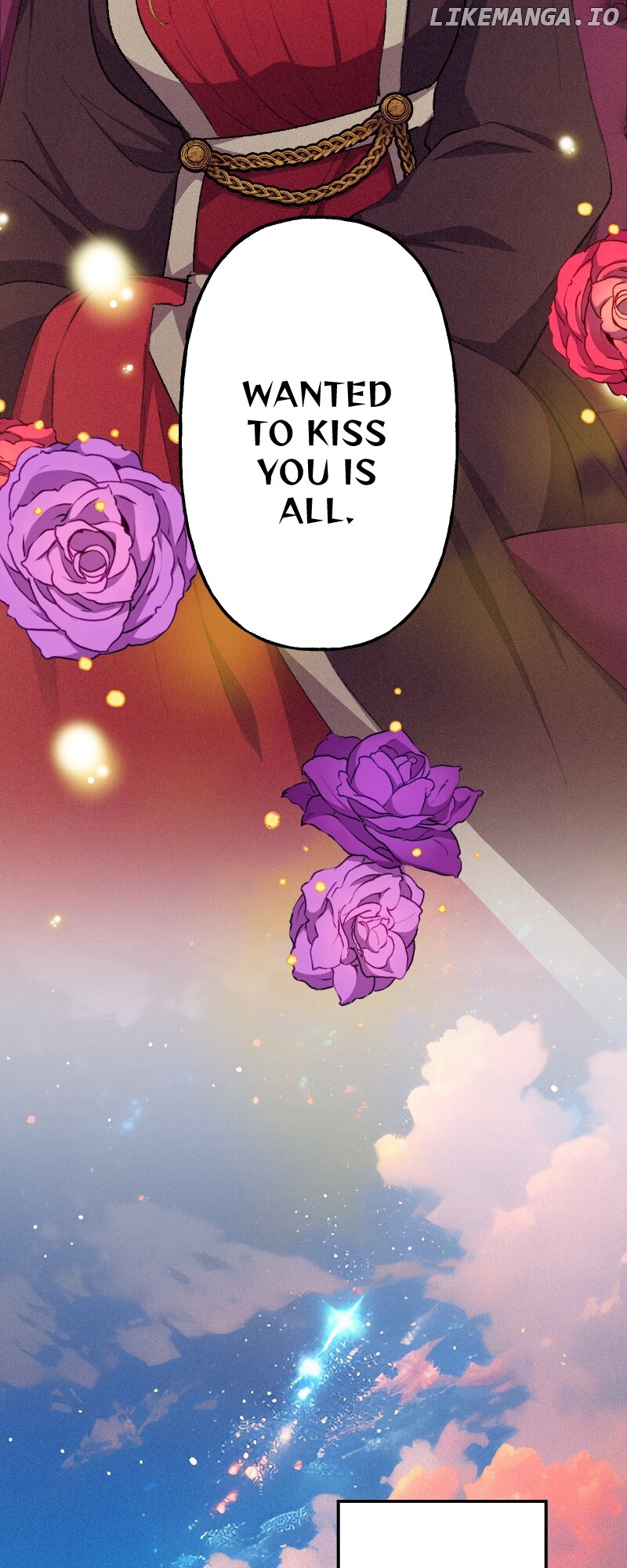 The Heat of the Reincarnated Villainess Chapter 148 - page 25