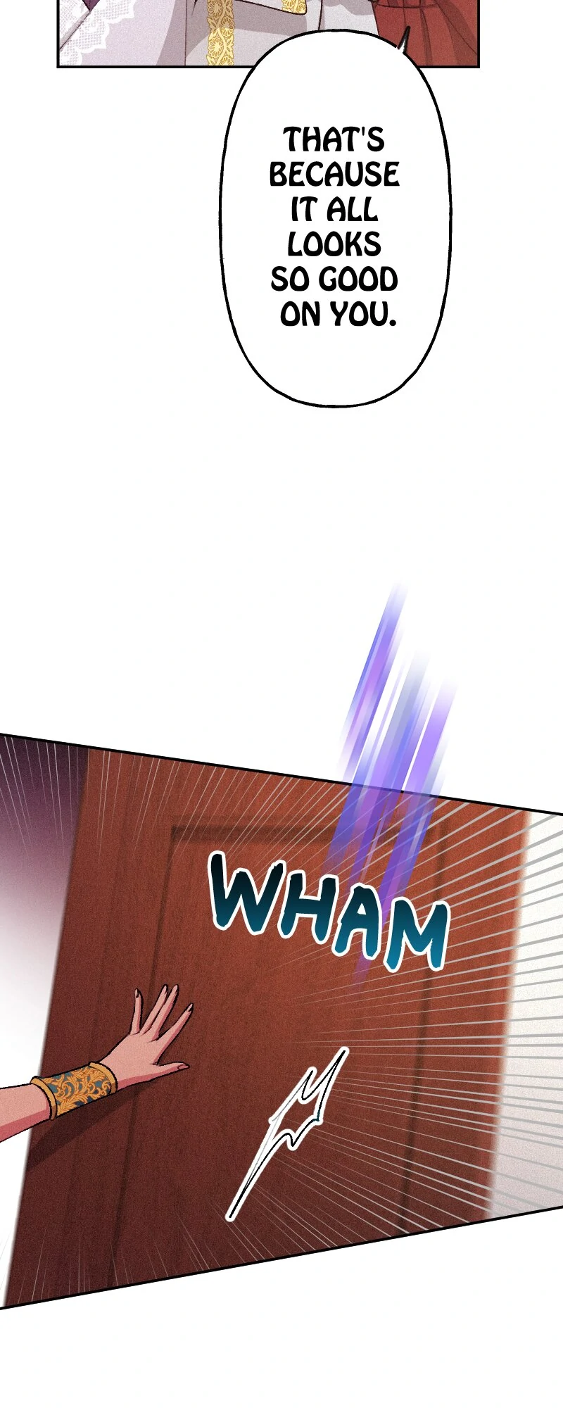 The Heat of the Reincarnated Villainess Chapter 148 - page 30