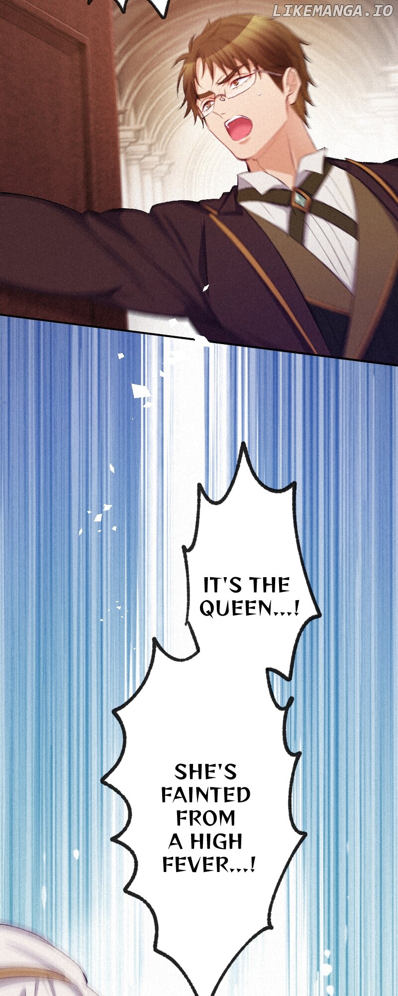 The Heat of the Reincarnated Villainess Chapter 148 - page 39