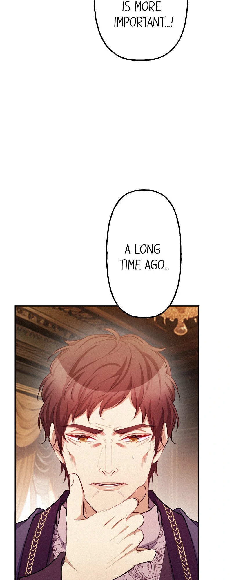 The Heat of the Reincarnated Villainess Chapter 148 - page 44